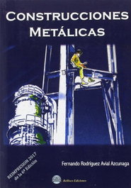 BELLISCO CONSTRUCCIONES METÁLICAS 2017, VV.AA - BELLISCO