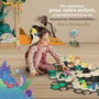 Ravensburger GraviTrax Junior Starter-Set S Start and Run