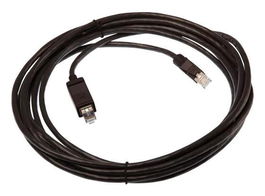 Axis Cable Ethernet Exterior CAT-6 15m para Cámaras de Red IP66