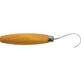 Morakniv Hook Knife Cuchillo de tallar