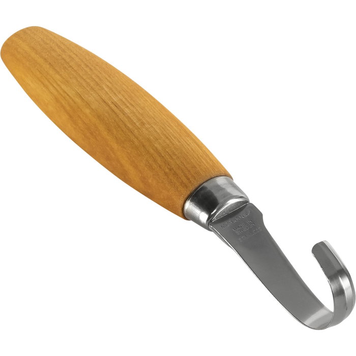 Morakniv Hook Knife Cuchillo de tallar