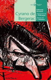 Cyrano de Bergerac, Edmond Rostand - ALGAR EDITORIAL