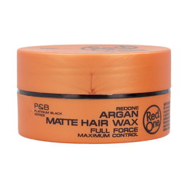 Red One Full Force Cera Mate Argan Hair Wax 150 ml