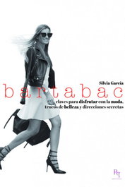 Bartabac, Silvia García - HERCULES EDICIONES