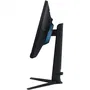 Samsung Monitor Gaming Odyssey G3 S24DG300EU 24" Full HD 180Hz 1ms VA Regulable en altura Negro LS24DG300EUXEN