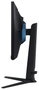 Samsung Odyssey G3 S24DG300EU Monitor Gaming 24 pulg. Full HD VA 180Hz 1ms