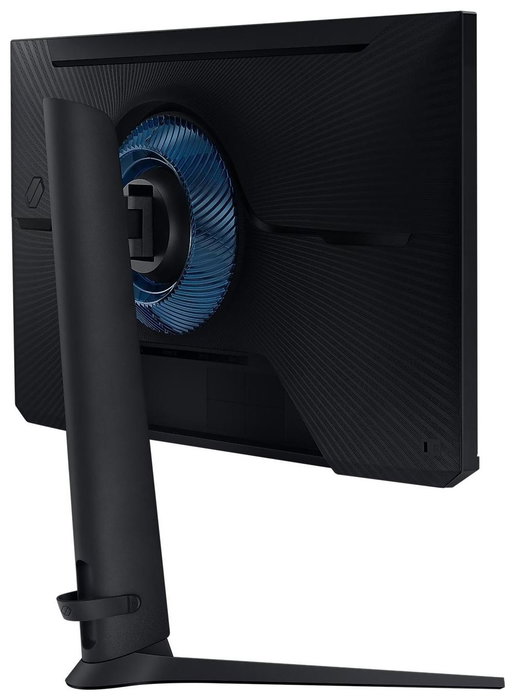 Samsung Odyssey G3 S24DG300EU Monitor Gaming 24 pulg. Full HD VA 180Hz 1ms