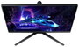 Samsung Odyssey G3 S24DG300EU Monitor Gaming 24 pulg. Full HD VA 180Hz 1ms