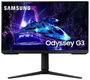 Samsung Odyssey G3 S24DG300EU Monitor Gaming 24 pulg. Full HD VA 180Hz 1ms