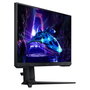 Samsung Odyssey G3 S24DG300EU Monitor Gaming 24" (61 cm) Full HD VA 180Hz 1ms AMD FreeSync HDR10 Negro con Base Pivot