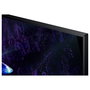 Samsung Odyssey G3 S24DG300EU Monitor Gaming 24" (61 cm) Full HD VA 180Hz 1ms AMD FreeSync HDR10 Negro con Base Pivot
