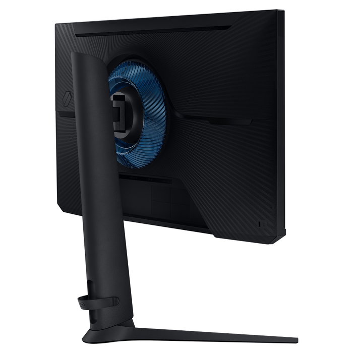 Samsung Odyssey G3 S24DG300EU Monitor Gaming 24" (61 cm) Full HD VA 180Hz 1ms AMD FreeSync HDR10 Negro con Base Pivot Samsung Odyssey G3 S24DG300EU Monitor Gaming 24" (61 cm) Full HD VA 180Hz 1ms AMD FreeSync HDR10 Negro con Base Pivot