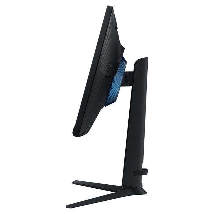 Samsung Odyssey G3 S24DG300EU Monitor Gaming 24" (61 cm) Full HD VA 180Hz 1ms AMD FreeSync HDR10 Negro con Base Pivot Samsung Odyssey G3 S24DG300EU Monitor Gaming 24" (61 cm) Full HD VA 180Hz 1ms AMD FreeSync HDR10 Negro con Base Pivot