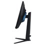 Samsung Odyssey G3 S24DG300EU Monitor Gaming 24" (61 cm) Full HD VA 180Hz 1ms AMD FreeSync HDR10 Negro con Base Pivot