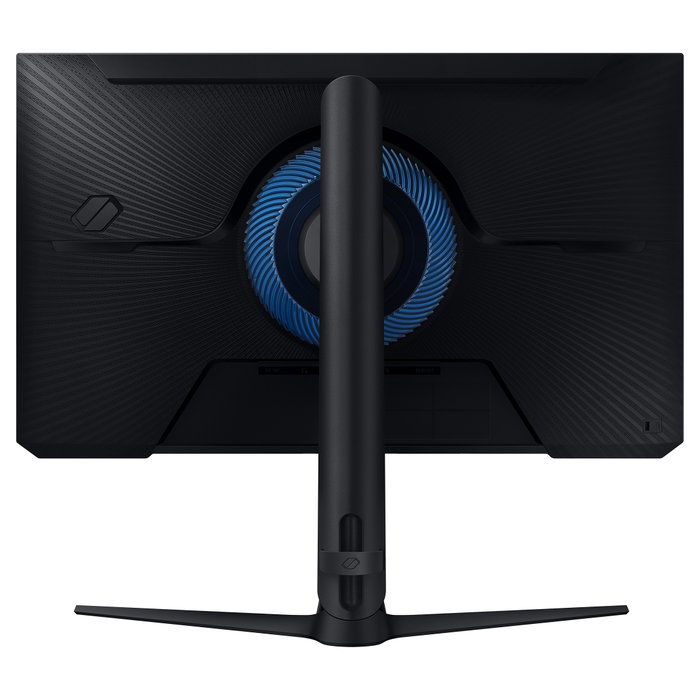 Samsung Odyssey G3 S24DG300EU Monitor Gaming 24" (61 cm) Full HD VA 180Hz 1ms AMD FreeSync HDR10 Negro con Base Pivot Samsung Odyssey G3 S24DG300EU Monitor Gaming 24" (61 cm) Full HD VA 180Hz 1ms AMD FreeSync HDR10 Negro con Base Pivot
