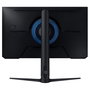 Samsung Odyssey G3 S24DG300EU Monitor Gaming 24" (61 cm) Full HD VA 180Hz 1ms AMD FreeSync HDR10 Negro con Base Pivot