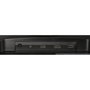 Samsung Odyssey G3 S24DG300EU Monitor 24 pulg. Full HD VA 180Hz 1ms Negro