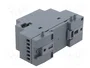 SIEMENS LOGO! DM8 230R Módulo de expansión de automatización