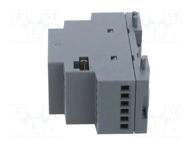 SIEMENS LOGO! DM8 230R Módulo de expansión de automatización