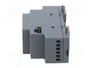 SIEMENS LOGO! DM8 230R Módulo de expansión de automatización