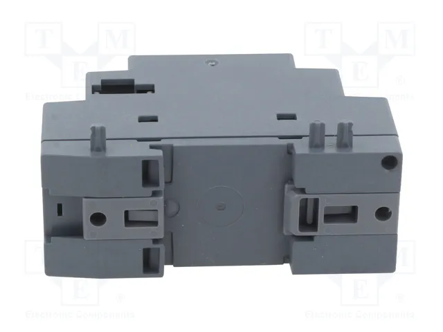 SIEMENS LOGO! DM8 230R Módulo de expansión de automatización