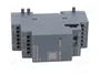 SIEMENS LOGO! DM8 230R Módulo de expansión de automatización