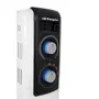 Orbegozo Radiador de Aceite RF 1500 A - 1500W, 7 Elementos, Termostato Regulable, 3 Potencias, Seguridad Antivuelco