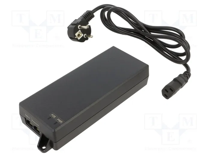 Dahua Inyector PoE Hi-PoE 75W DH-TAM01GT01GT-75 Negro Dahua Inyector PoE Hi-PoE 75W DH-TAM01GT01GT-75 Negro