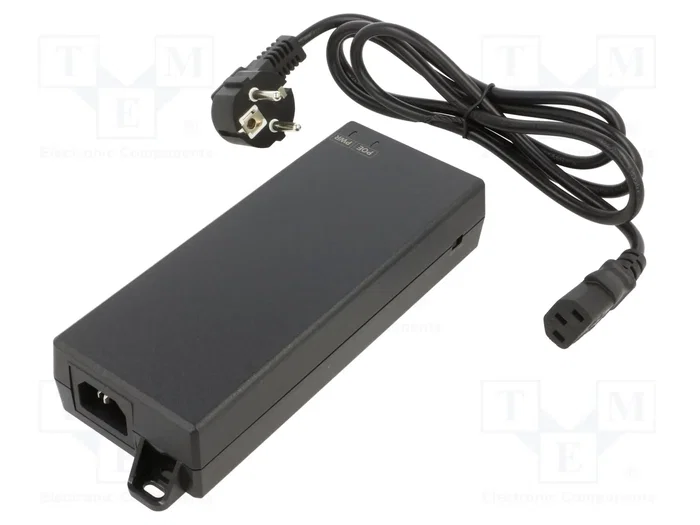 Dahua Inyector PoE Hi-PoE 75W DH-TAM01GT01GT-75 Negro Dahua Inyector PoE Hi-PoE 75W DH-TAM01GT01GT-75 Negro