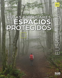 Rutas circulares por espacios protegidos, Paulo Etxeberria - SUA