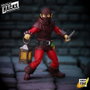 Boss Fight Studio Vitruvian H.A.C.K.S. Halfling Scout Dwynn Dellos
