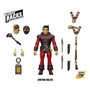 Boss Fight Studio Vitruvian H.A.C.K.S. Halfling Scout Dwynn Dellos