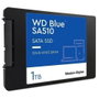 Western Digital WD Blue SA510 1 TB SSD SATA III 2.5 pulgadas