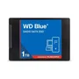 Western Digital WD Blue SA510 1 TB SSD SATA III 2.5 pulg.