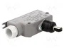 PROMET LM-10R Interruptor de fin de carrera SPDT