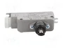 PROMET LM-10R Interruptor de fin de carrera SPDT