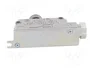 PROMET LM-10R Interruptor de fin de carrera SPDT