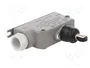 PROMET LM-10R Interruptor de fin de carrera SPDT