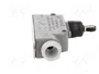 PROMET LM-10R Interruptor de fin de carrera SPDT