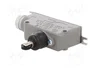 PROMET LM-10R Interruptor de fin de carrera SPDT