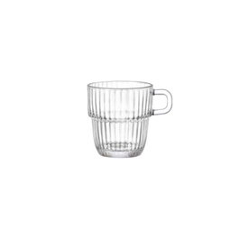 Bormioli Rocco Taza de Té Barshine 250 ml