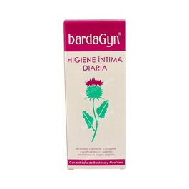 Bardagyn Higiene Íntima Diaria