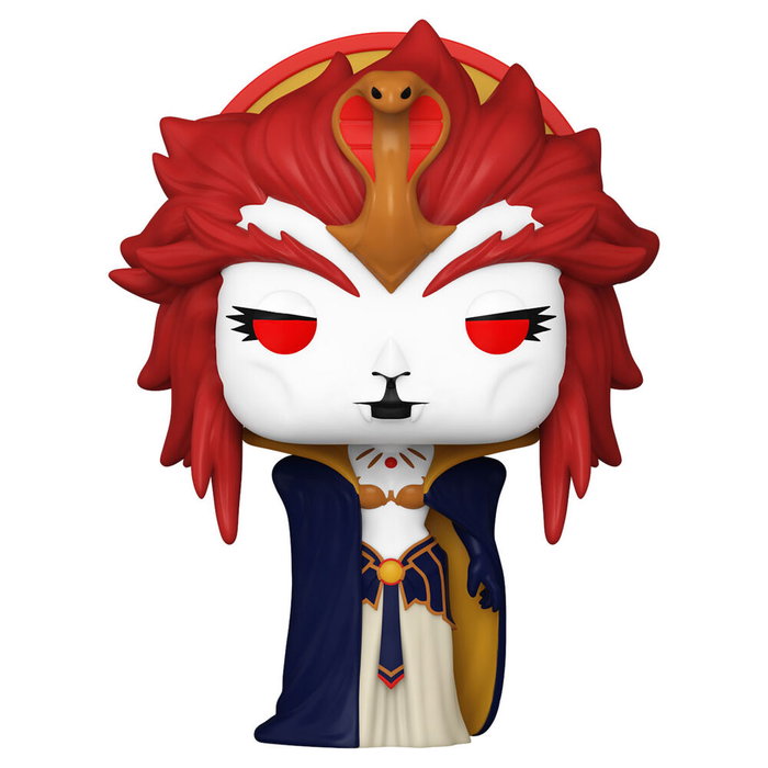 Funko Figura POP! Animation Castlevania Nocturne Erzsebet