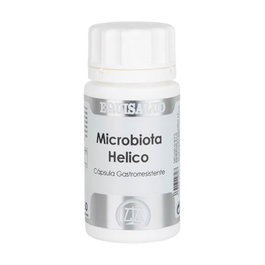 Equisalud Microbiota Hélico 60 cápsulas