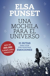 Una mochila para el universo, Elsa Punset - BOOKET