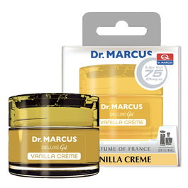 Dr. Marcus Ambientador Gel Deluxe Vanilla DRM0869 50 ml