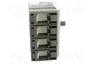 LS ELECTRIC SUSOL TS TS250N-ATU-200A-4P Interruptor de potencia 4 polos 200A