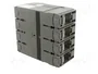 LS ELECTRIC SUSOL TS TS250N-ATU-200A-4P Interruptor de potencia 4 polos 200A