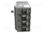 LS ELECTRIC SUSOL TS TS250N-ATU-200A-4P Interruptor de potencia 4 polos 200A