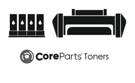 CoreParts C-EXV54 Cartucho de Tóner Negro para Canon iRC3025/3025i
